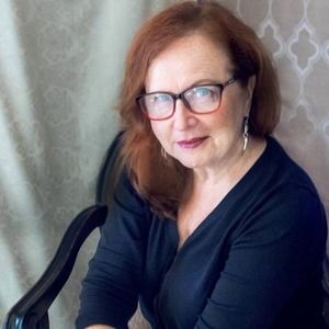 Meet your Posher, Sharon